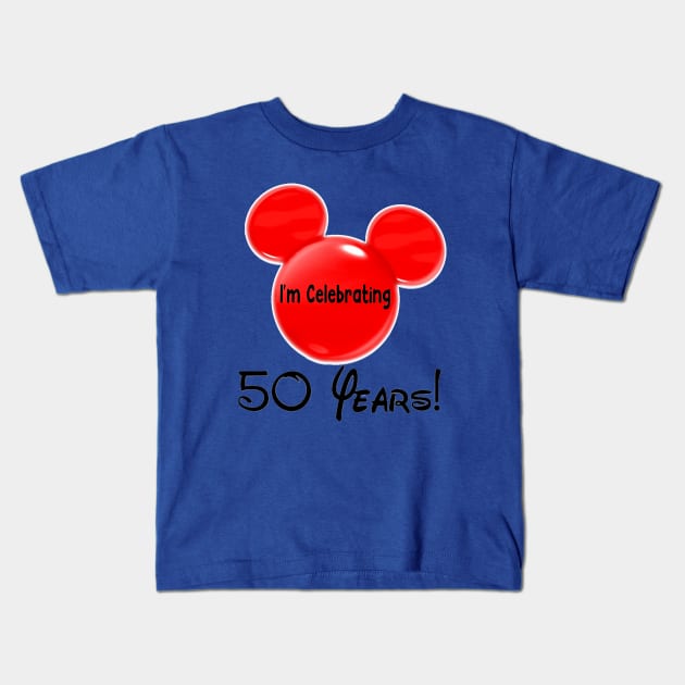 Celebrating Kids T-Shirt by Chip and Company